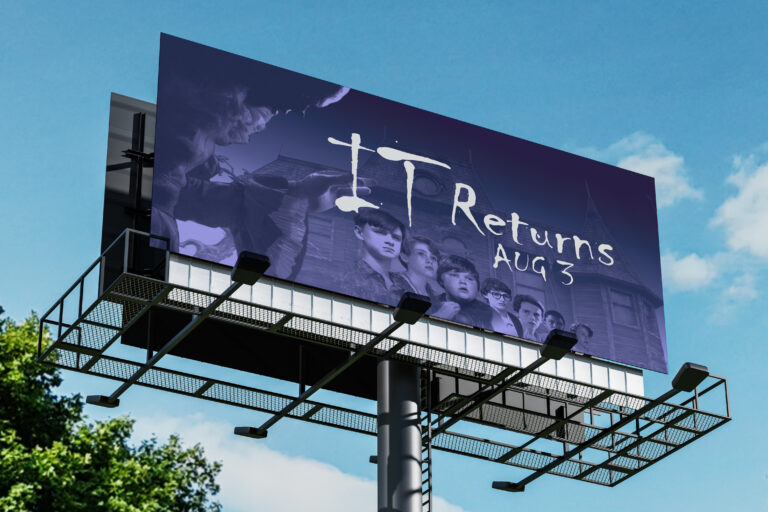 Billboard Mockup 1