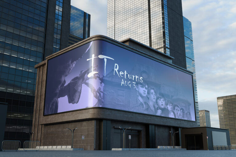 Billboard Mockup 2