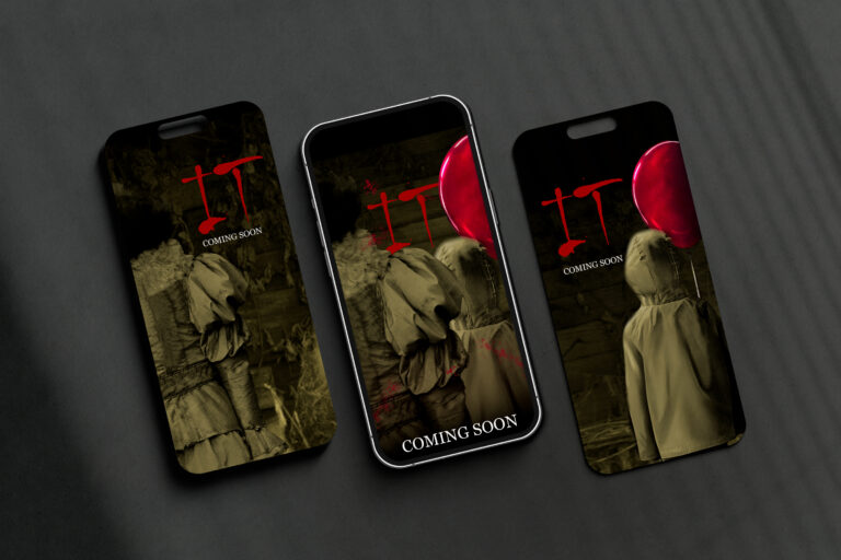 Instagram Stories Mockup